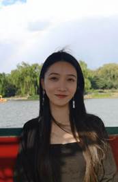 向晴