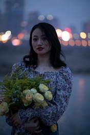 曾丽旭