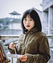 刘毓灵