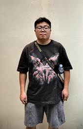 许石付