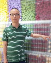 秦学军