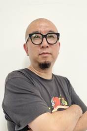 朱亚明